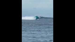 Family Surf Trip in Fiji 🌊🏄♂️ | Malolo Island | Cloud Break 🌊🌊