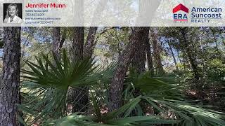 NEW LISTING: 394 N Florene Point Crystal River FL 34429