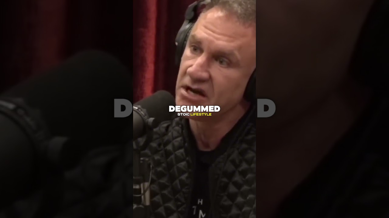 How Seed Oils Are Made - Joe Rogan