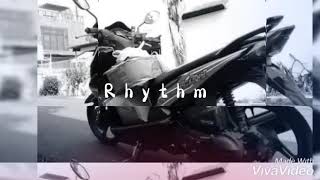 Honda babylook style part 1 bersama ambon project
