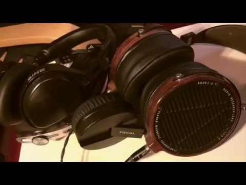 Audeze SINE Headphones REVIEW - Are They Worth the Price?