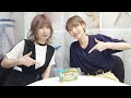 なっちゃんえりちゃんのえらい!すごい! #12【MC:高森奈津美・松井恵理子】