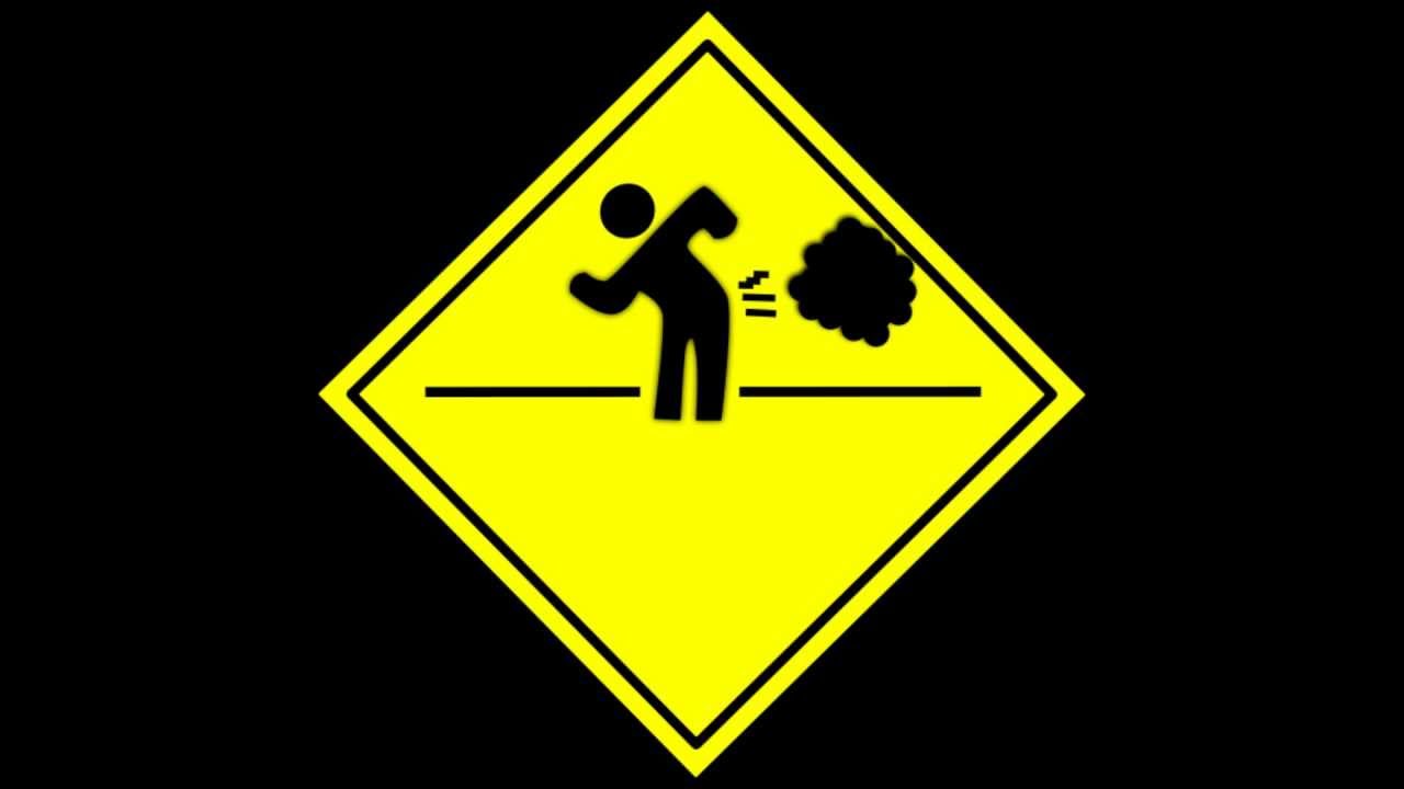 fart gun 3000