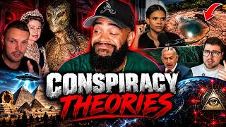 I Thought These Theories Were Ridiculous… Then I Kept Looking