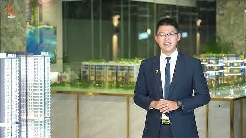 Takashi Ocean Suite - Cập Nhật Sa Bàn và Thuyết Trình Dự Án