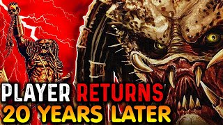 GAMER RETURNS AFTER 20 YEARS TO PLAY THIS GAME - WATCH UNTIL THE END
