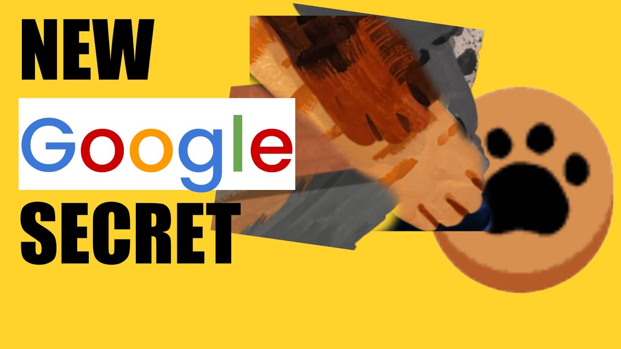 Hidden Secret Easter Eggs in Google Search – July 21, 2023 – AskVG