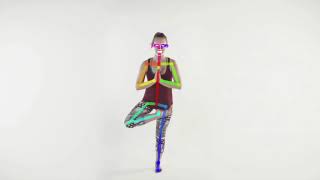 Yoga Poses | Deep Neural Networks | Pose Estimation | OpenPose