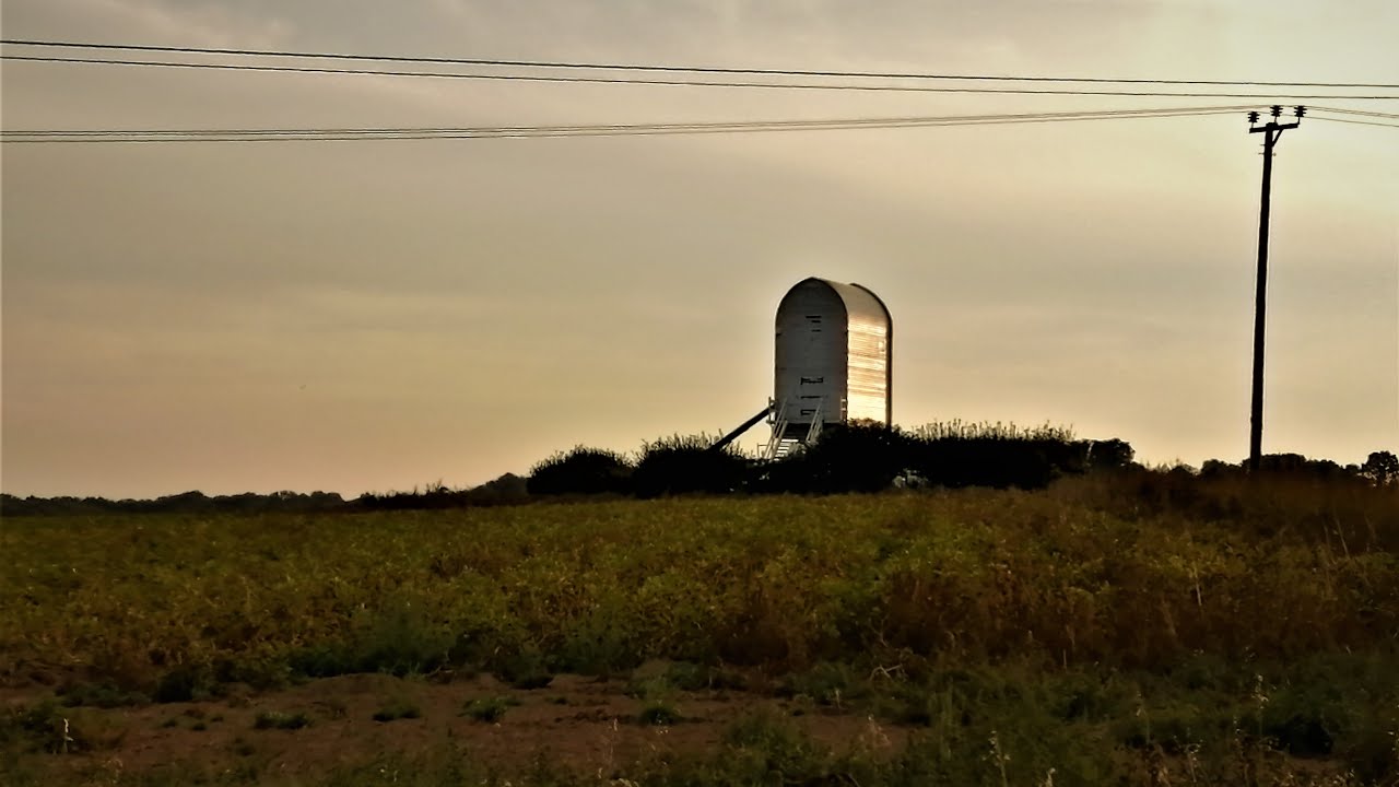 WALKING IN KENT | WINGHAM | SUMMER DAY WALK | CIDER TASTING