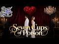 ⚡💧Seven Cups of Poison,The Mistake Was His, the Loss Is Forever  #shortmax #drama #shortdrama