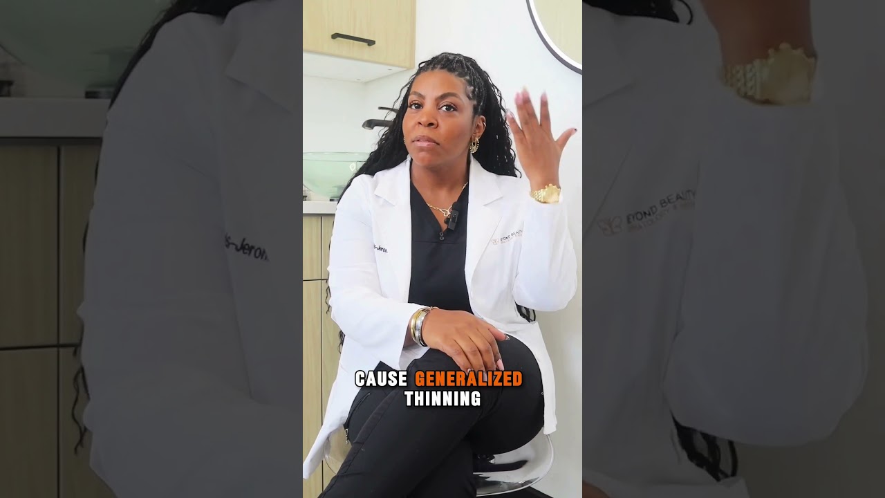 PCOS Skincare with Dr. Lenelle Daniels-Jerome