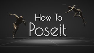 How To Poseit