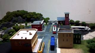 Layout Update 8-5-12