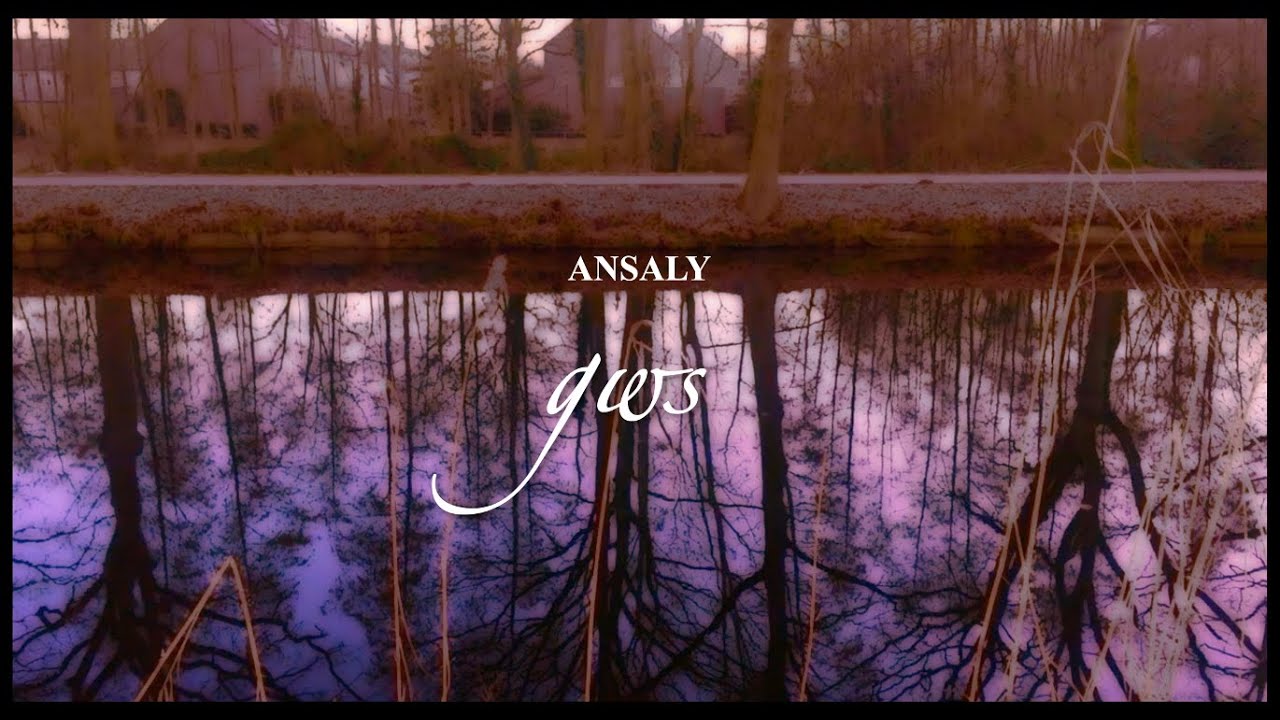 Watch gws (Lyrics Video) - Ansaly on YouTube Watch gws (Lyrics Video) - Ansaly on YouTube