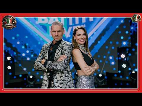 Video Alvin torna a L'Isola dei Famosi, Fabio Rovazzi al suo posto a Battiti Live