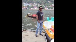 CHOREOGRAPHER YOGESH SHARMA