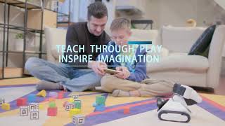 Gomer Robot: Smart AI Robot for Family Fun screenshot 3