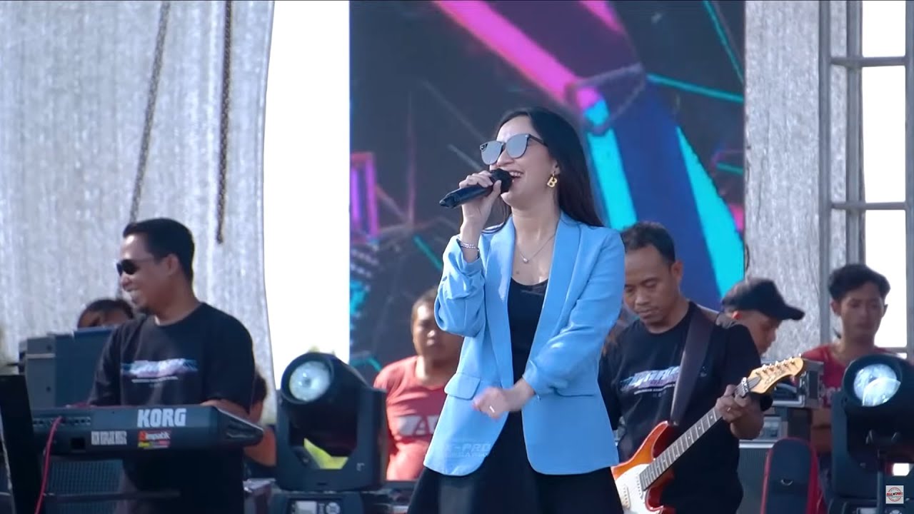 KECEWA   RENA MOVIES || NEW PALLAPA GARDU COMMUNITY 2025