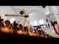 Marcha Fúnebre de Frederic Chopin, Salida Jesús de la Merced Domingo de Ramos