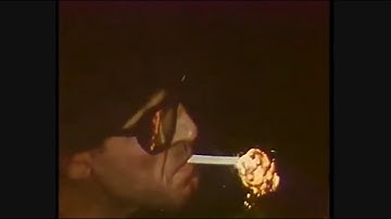 Project Lazarus - Над горизонтом [sovietwave]