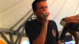 Max Normal - The Long Street Carnival (live) (Ninja from Die Antwoord)