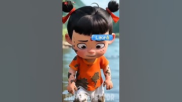 nezha part 148 - Coffin dance song cover