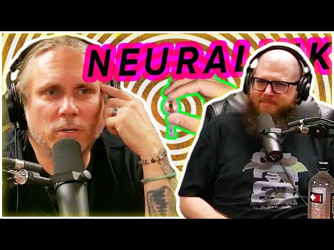 Why Brian Barczyk "WILL" Get NueraLink!!!