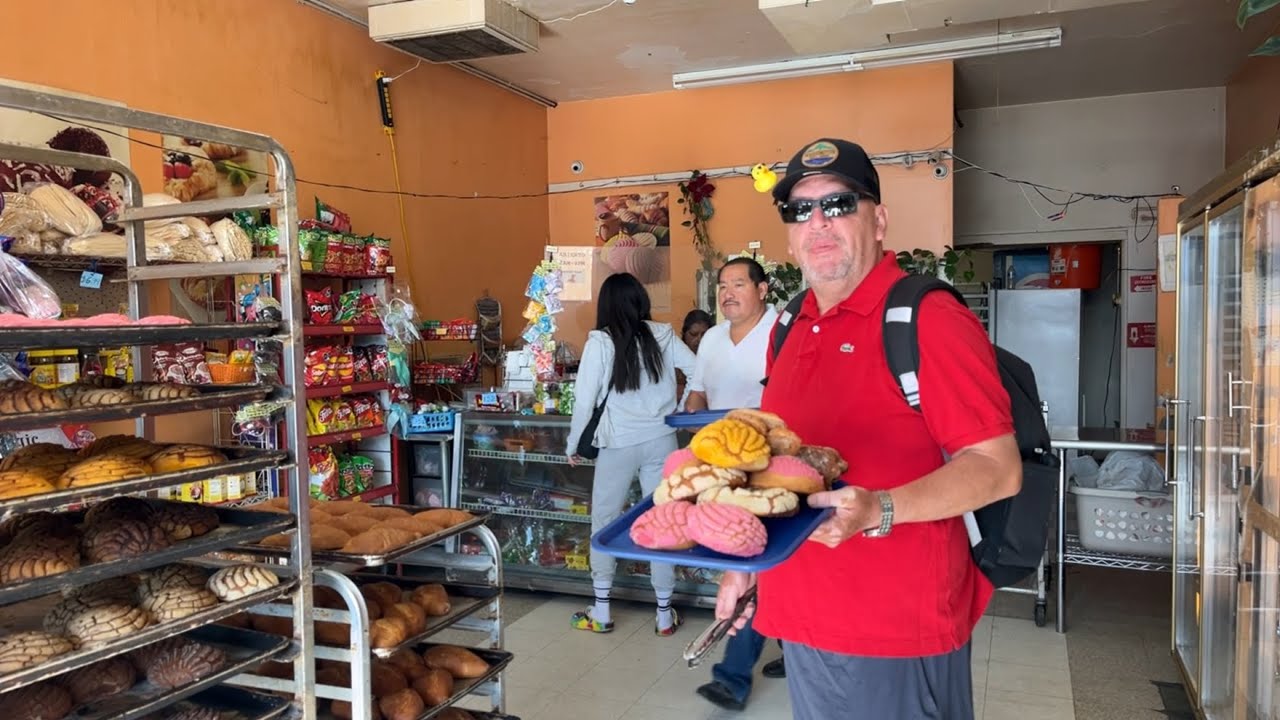 La mejor panadería de Wapato Washington y los precios bajos YouTube