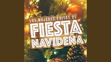 Medley Fiesta Navideña: Pal Pueblo, Pt. 1 (Merengue)