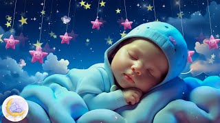 Sleep Instantly in 3 Minutes 💤 Mozart for Babies Intelligence Stimulation 💤 24 Hours Baby Music