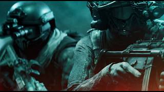 Tiny patch incoming - Battlefield 6