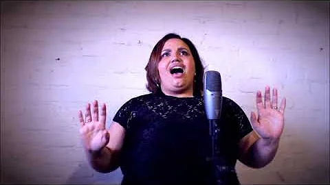 Tracey Carter - Still I Rise