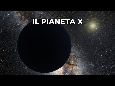 Video: Qual è la fonte di illuminazione in un sistema solare?