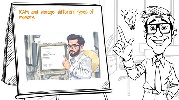 💻 What is a Computer? | How does Computers Work, Explained for Everyone!