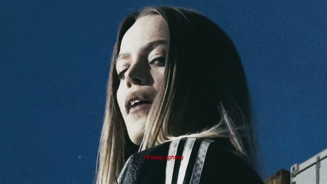Guarda Bianca Tilici x Tellaman x BRXproducer - Keep Fighting | VIDEO su YouTube Guarda Bianca Tilici x Tellaman x BRXproducer - Keep Fighting | VIDEO su YouTube