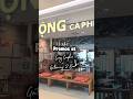 Vienamese Cafe in Cubao: Cong Ca Phe, Promos!