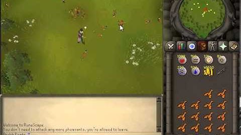 stuck in freaky forester random (help me)