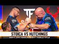 Bogdan Stoica vs Todd Hutchings | EVW 24 Full Match