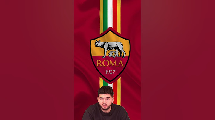 QUE SIGNIFIE CES LOGOS DE CLUB ? 🤔👀