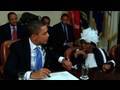 Generations Remember Civil Rights Movement