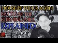 House of the dragon  battle of the burning mill explained  houseofthedragonseason2
