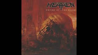 Heathen - The Blight
