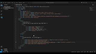 JS30 || Hành trình 30 phút mỗi ngày code JS - Ngày 19 (Day1 Project cuối kỳ: Header và Footer)