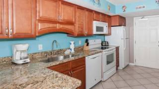Itrip Surfside Shores 2803