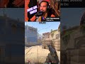 oof, ooof, oooof, aaaaye ! | #shodastream #twitchfr #counterstrike #csgo #CS2 #highlights #fyp