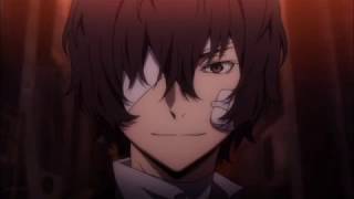 Video thumbnail of "Bungou Stray Dogs - Seven Nation Army「AMV」"