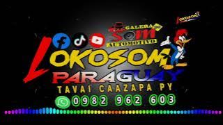 #🔥Bm  Ni una Ni dos X Lokosom Paraguay🎶🎵💯🔥💣