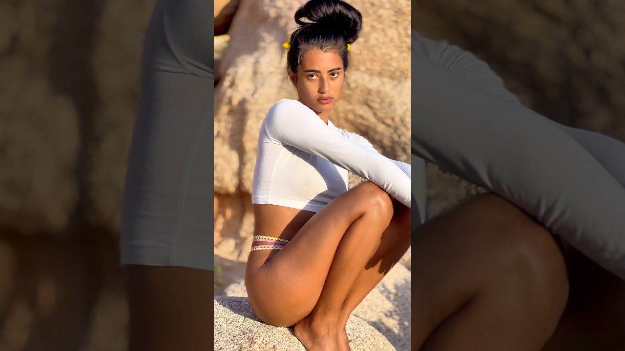 Desert