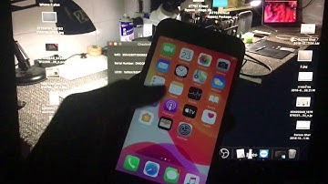 Bypass iCloud Checkrain iPhone iPad ios 12.3-13.2.2 One Click