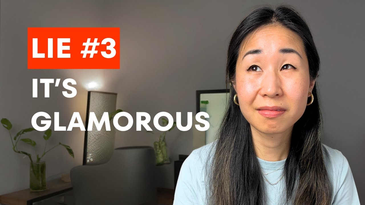 ПРАВДА о работе аналитика данных